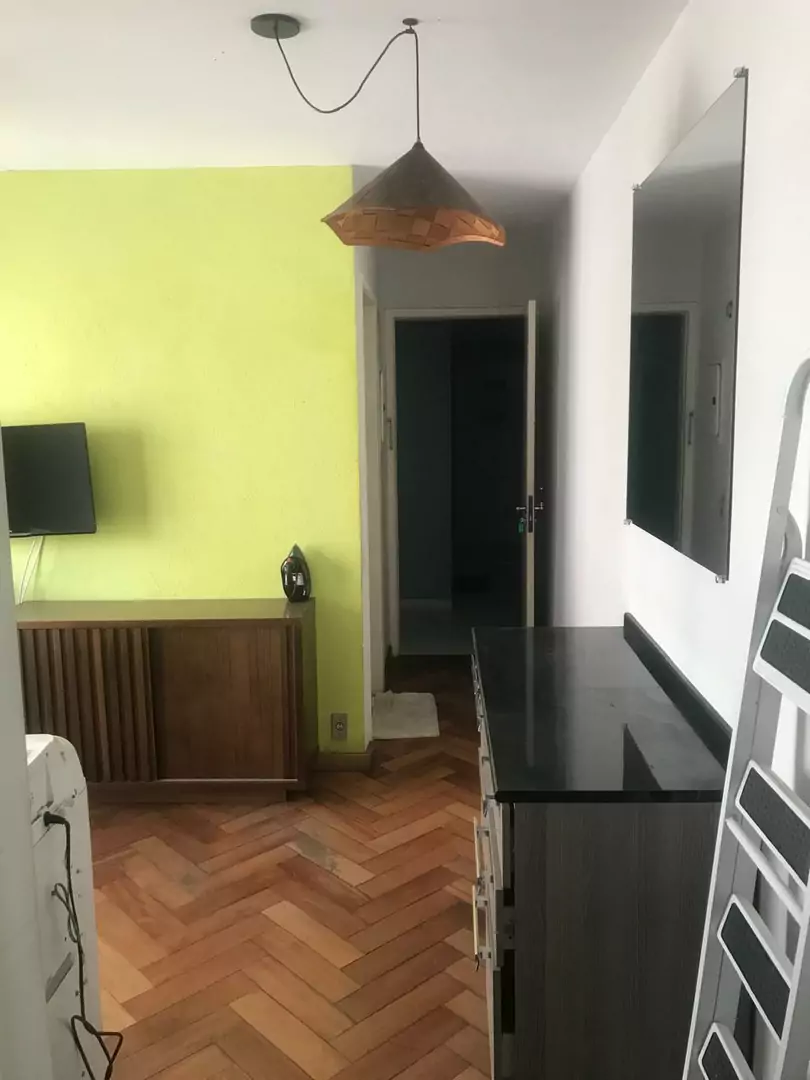 Comprar - Apartamento